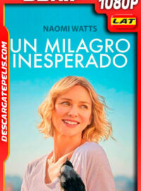 Un milagro inesperado (2020) 1080p BDrip Latino