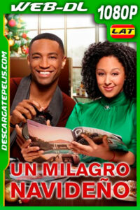 Un Milagro Navideño (2019) 1080p WEB-DL Latino