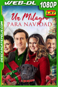 Un milagro para Navidad (2020) 1080p WEB-DL Latino