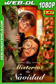 Un misterio de navidad (2022) 1080p WEB-DL Latino