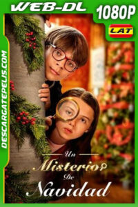 Un misterio de navidad (2022) 1080p WEB-DL Latino