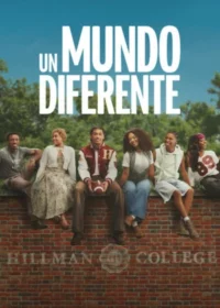 Un mundo diferente Temporada 1 Latino
