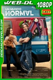 Un mundo normal (2020) 1080p WEB-DL
