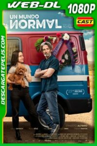 Un mundo normal (2020) 1080p WEB-DL