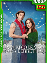 Un muñeco de nieve para derretirse (2024) 1080p WEB-DL Latino