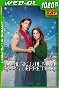 Un muñeco de nieve para derretirse (2024) 1080p WEB-DL Latino