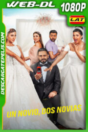 Un novio, dos novias (2025) 1080p WEB-DL Latino