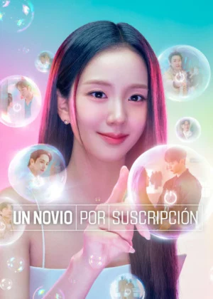 Un novio por suscripción Temporada 1 Latino