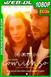 Un Nuevo Comienzo (2020) 1080p WEB-DL AMZN