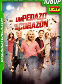 Un pedazo de mi corazón (2019) 1080p WEB-DL Latino