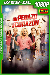 Un pedazo de mi corazón (2019) 1080p WEB-DL Latino
