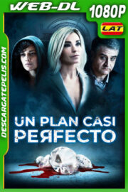 Un Plan Casi Perfecto (2021) 1080p WEB-DL Latino