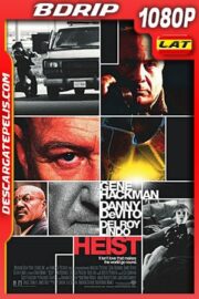 Un plan perfecto (2001) 1080p BDrip Latino