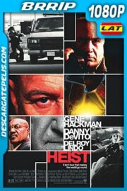 Un plan perfecto (2001) 1080p BRrip Latino