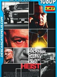 Un plan perfecto (2001) 1080p BRrip Latino