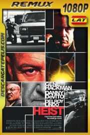 Un plan perfecto (2001) 1080p Remux Latino