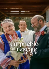Un pueblo al rescate (2026) Latino