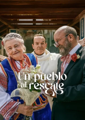 Un pueblo al rescate (2026) Latino