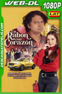 Un rabón con corazón (2022) 1080p WEB-DL AMZN Latino