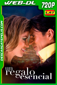 Un regalo esencial (2018) 720p WEB-DL Latino