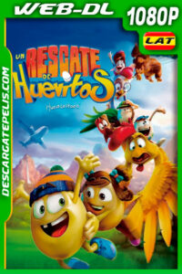 Un rescate de huevitos (2021) 1080p WEB-DL AMZN Latino