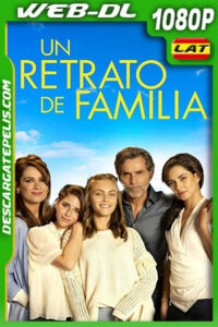 Un retrato de familia (2022) 1080p WEB-DL Latino