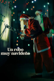 Un robo muy navideño (2025) Latino