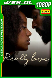 Un romance de verdad (2020) 1080p WEB-DL Latino