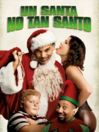 Un Santa No Tan Santo (2003) Latino