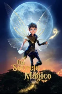 Un secreto mágico (2025) Latino