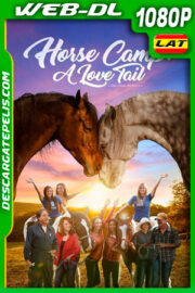 Un verano memorable (2020) 1080p WEB-DL AMZN Latino