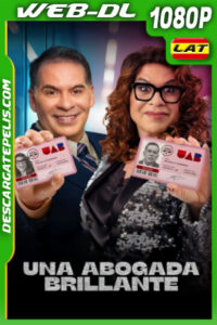 Una abogada brillante (2025) 1080p WEB-DL Latino