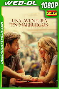 Una aventura en Marruecos (2024) 1080p WEB-DL Latino