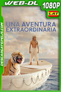 Una aventura extraordinaria (2012) 1080p WEB-DL Latino
