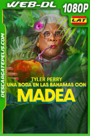 Una boda en las Bahamas con Madea (2025) 1080p WEB-DL Latino