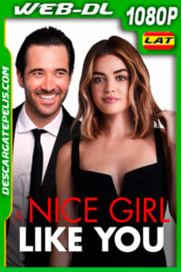 Una Buena Chica (2020) 1080p WEB-DL Latino