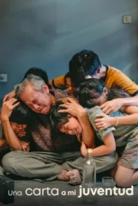 Una carta a mi juventud (2026) Latino
