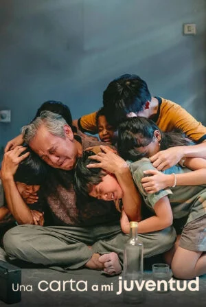 Una carta a mi juventud (2026) Latino