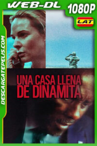 Una casa de dinamita (2025) 1080p WEB-DL Latino
