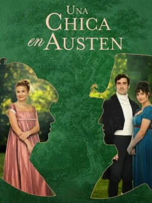 Una chica en Austen (2024) Latino