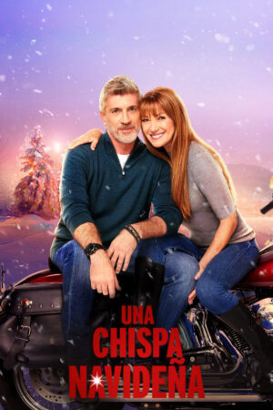 Una chispa navideña (2022)
