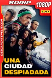 Una Ciudad Despiadada (2020) 1080p BDRip Latino