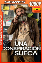 Una conspiración sueca Temporada 1 (2020) 1080p WEB-DL Latino