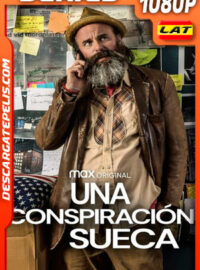 Una conspiración sueca Temporada 1 (2020) 1080p WEB-DL Latino