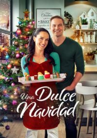 Una Dulce Navidad (2024) Latino