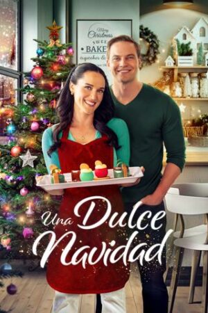Una Dulce Navidad (2024) Latino