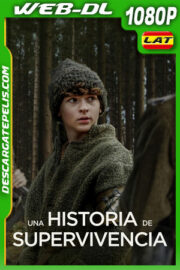 Una Historia de Supervivencia (2023) 1080p WEB-DL Latino