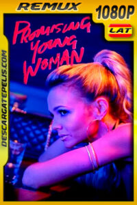 Hermosa Venganza (2020) 1080p Remux Latino