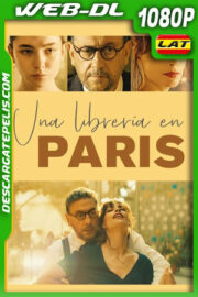 Una Librería En París (2021) 1080p WEB-DL Latino