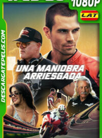 Una maniobra arriesgada (2024) 1080p WEB-DL Latino